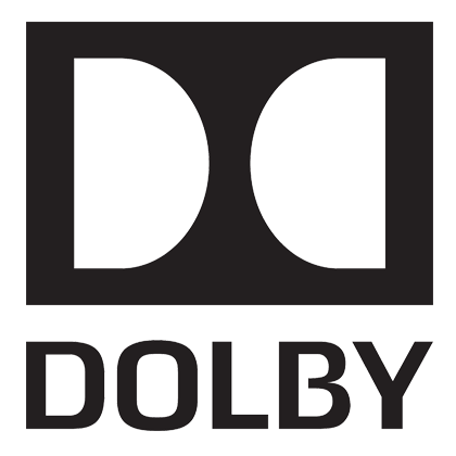 Dolby Logo